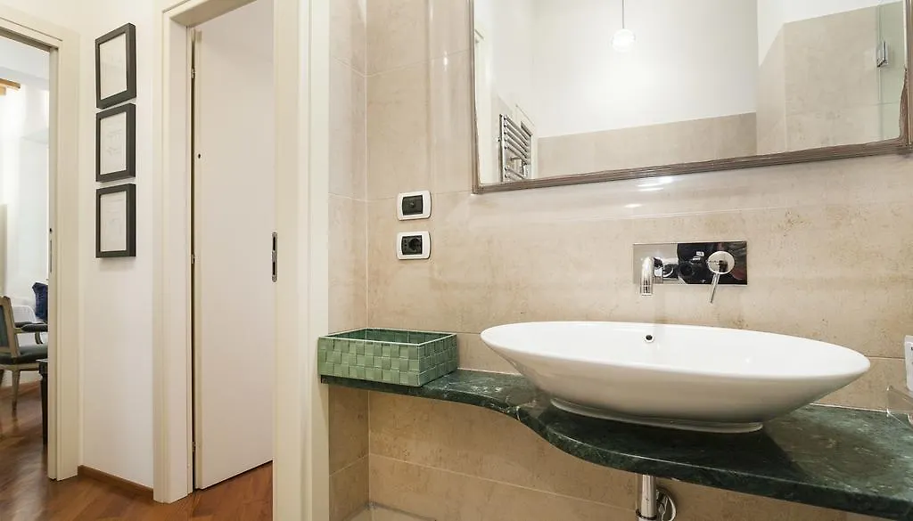 Italianway-Brisa Apartment Milan