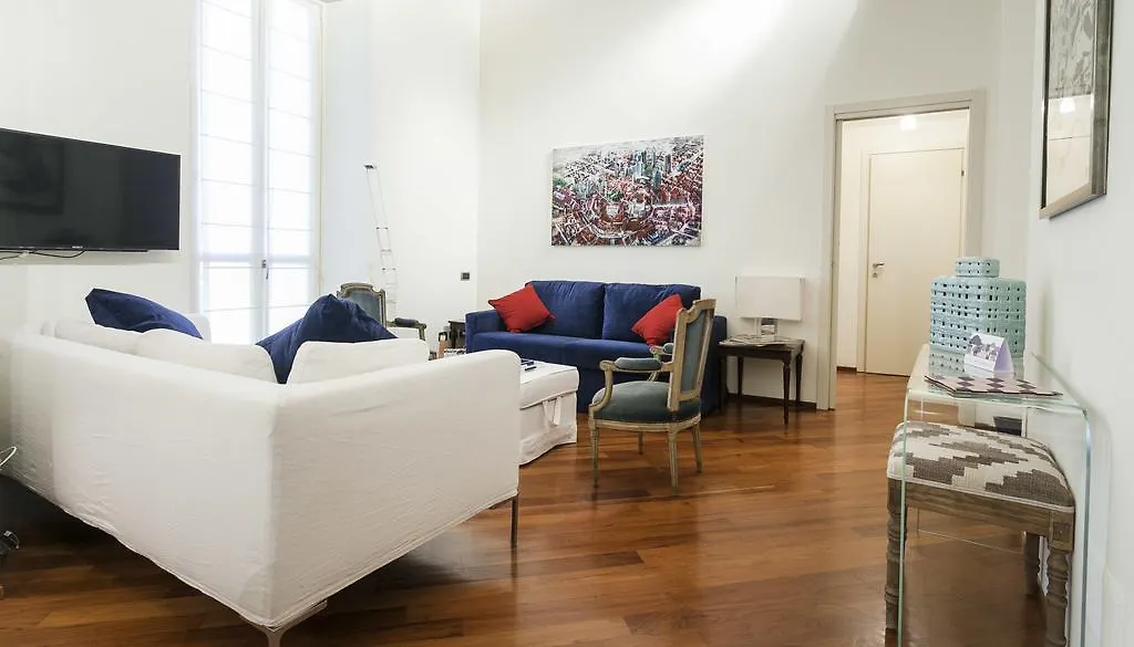 Italianway-Brisa Apartment Milan Italy