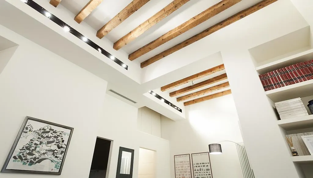 Italianway-Brisa Apartment Milan