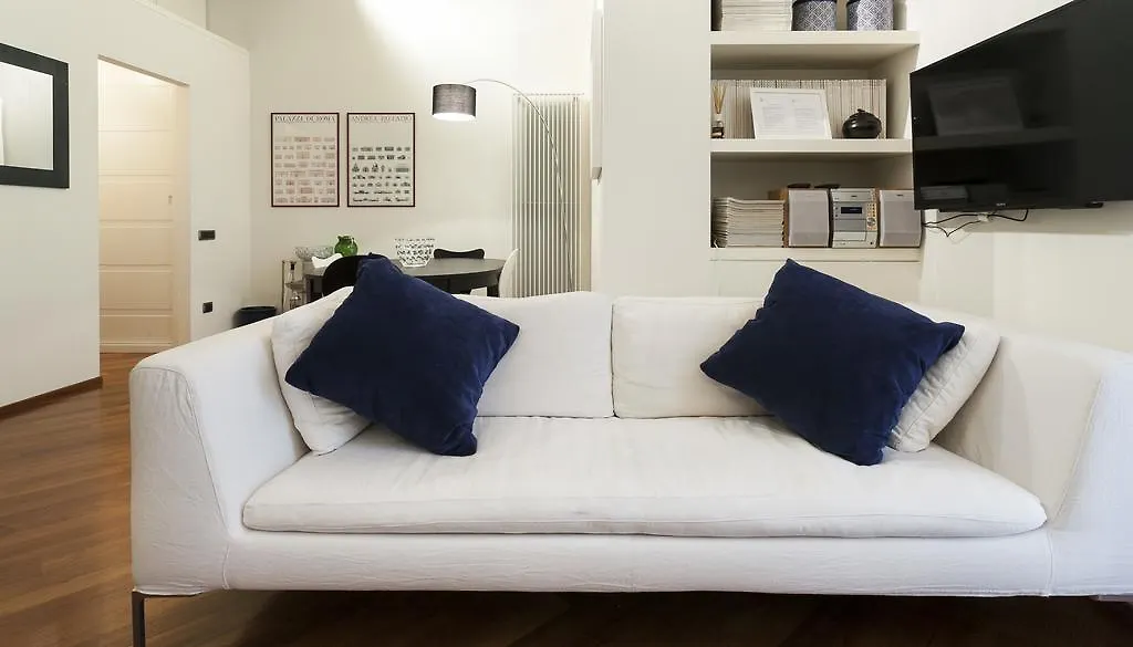 Italianway-Brisa Apartment Milan