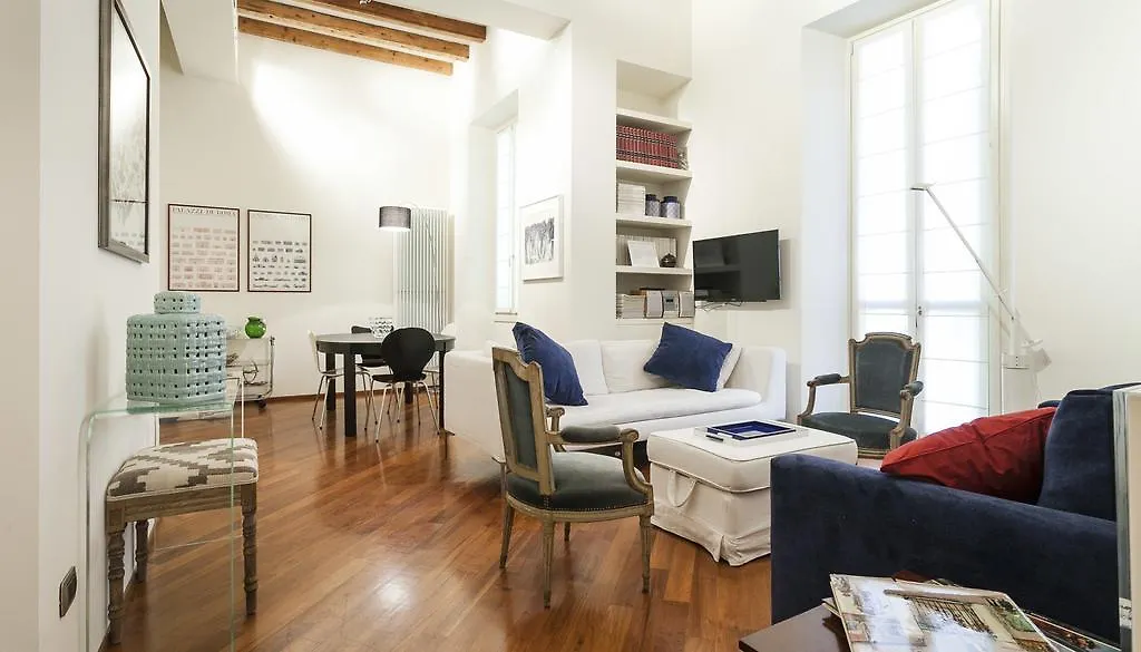 Italianway-Brisa Apartment Milan