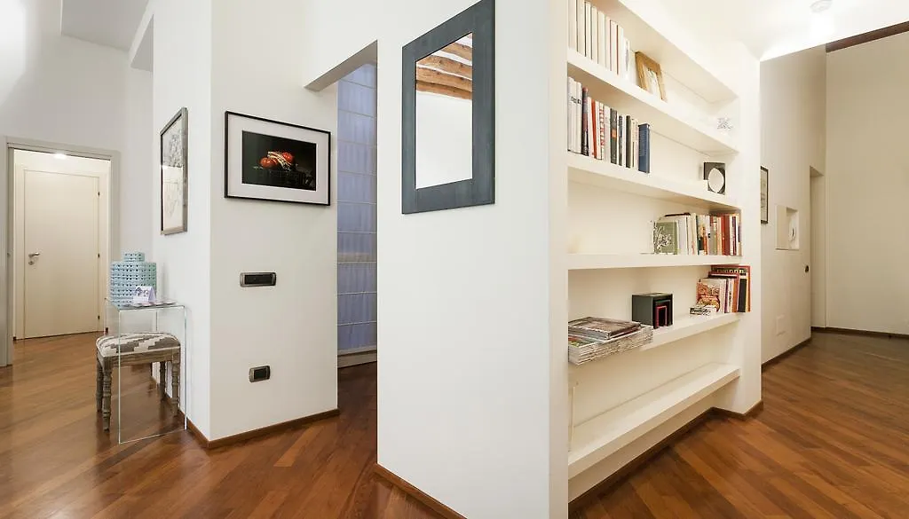 Italianway-Brisa Apartment Milan
