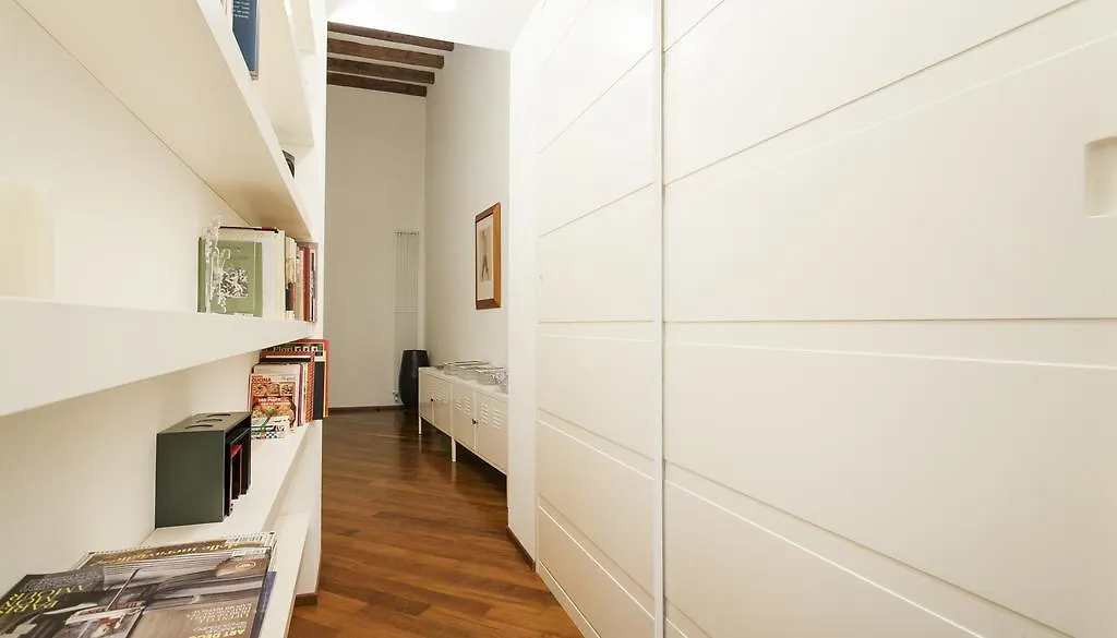 Italianway-Brisa Apartment Milan Italy