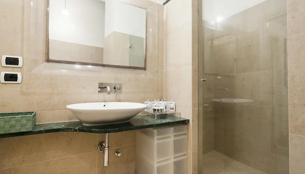 Italianway-Brisa Apartment Milan