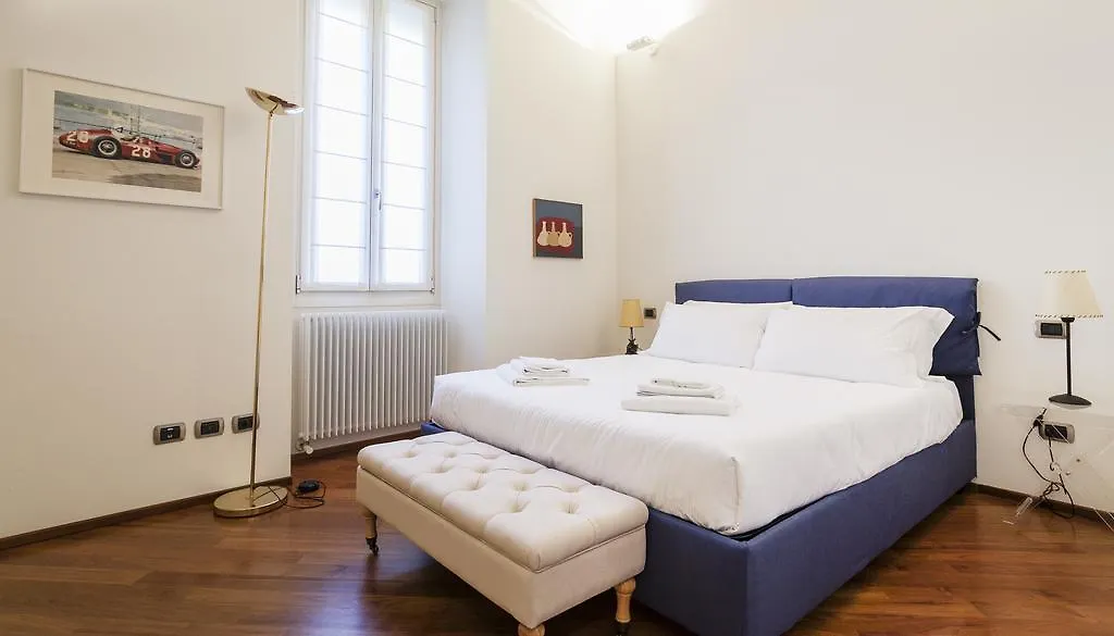 Italianway-Brisa Apartment Milan