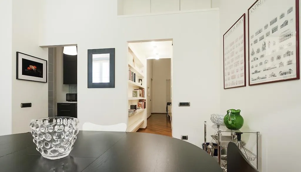 Italianway-Brisa Apartment Milan