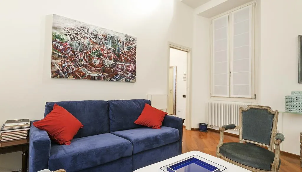 Italianway-Brisa Apartment Milan