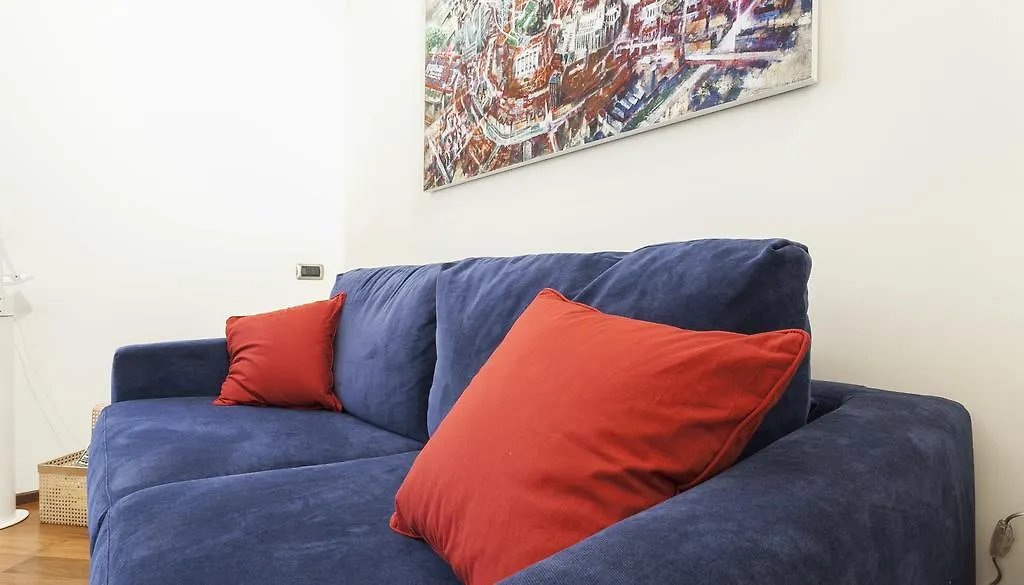 Italianway-Brisa Apartment Milan