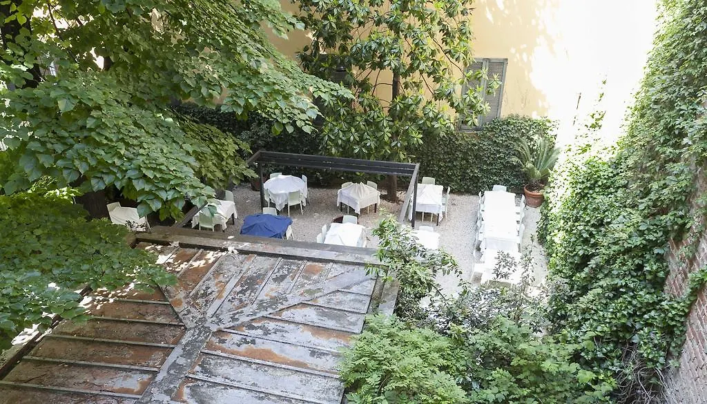 Italianway-Brisa Apartment Milan