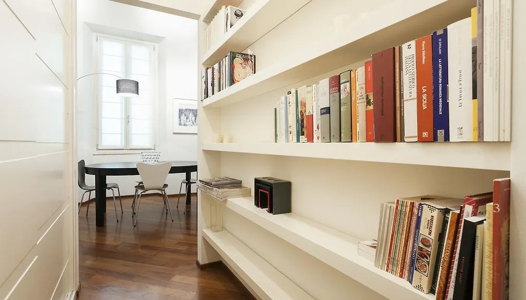 Italianway-Brisa Apartment Milan